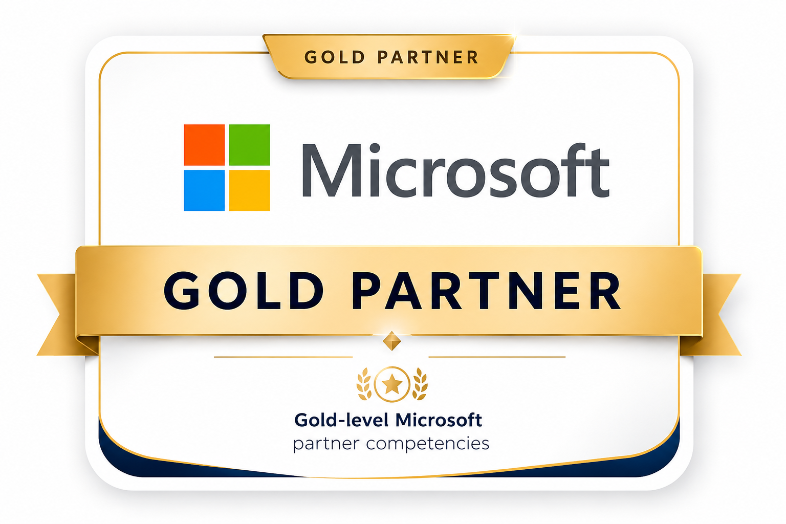 Microsoft Solutions Partner