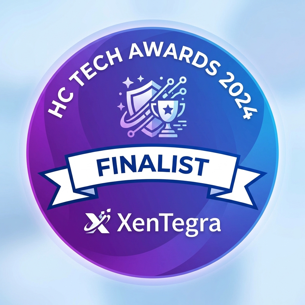Healthcare Tech Awards — 2024