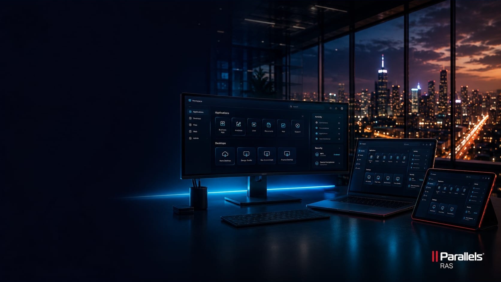 XenTegra Canada technology partners