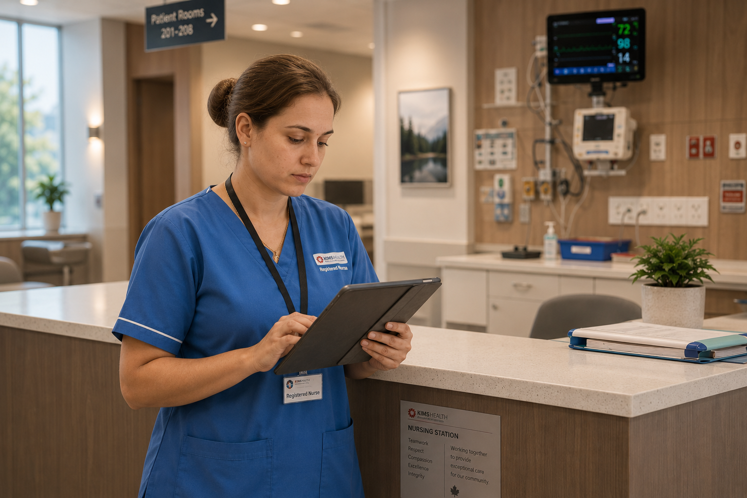 Healthcare & Life Sciences