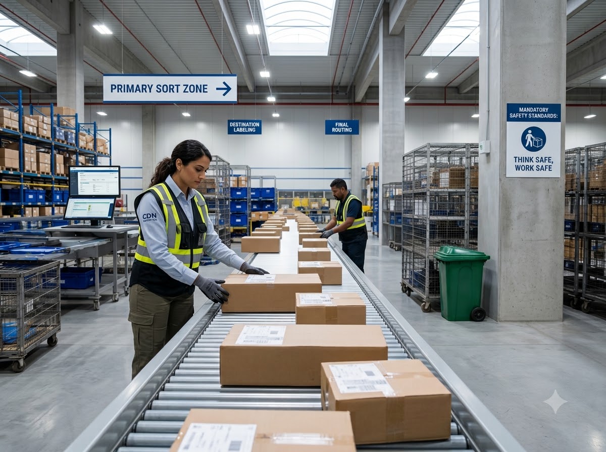 Retail & E-commerce