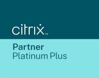 Citrix Partner — Platinum Plus