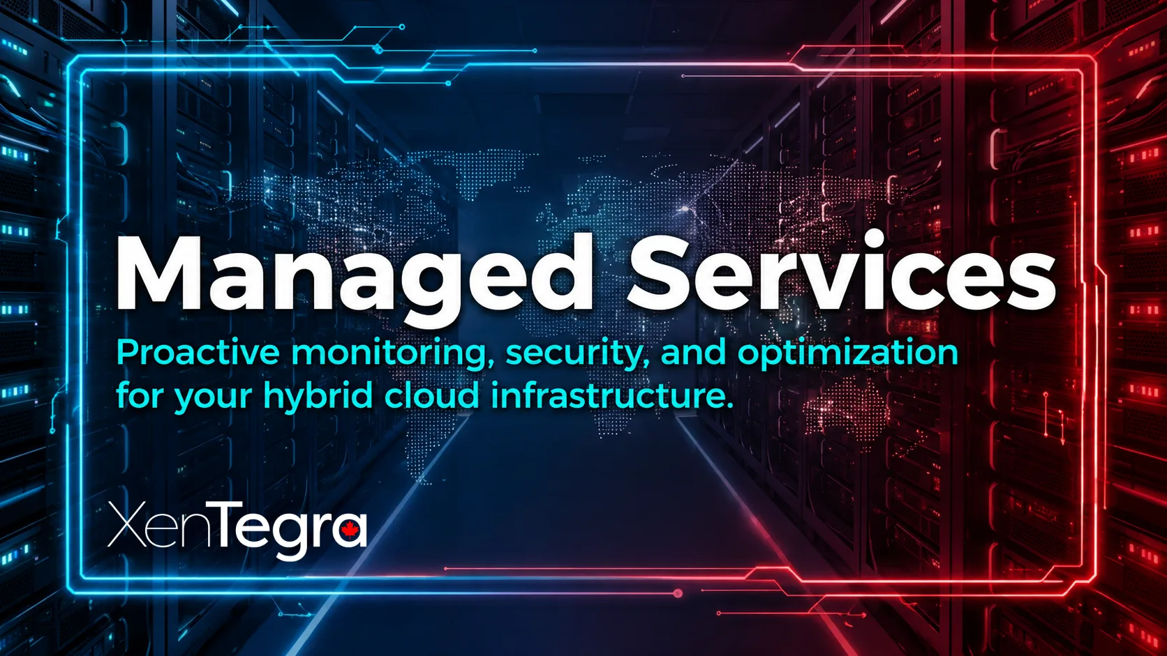 Managed Services
