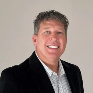 Fred Reynolds