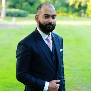 Talmeez Ahmad